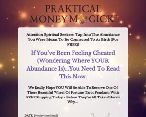 Read more about the article Praktical Money Magick