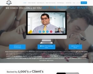 Read more about the article meCOACH